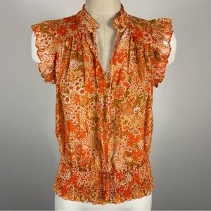 Rachel Zoe Blouse XS